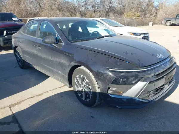 KMHL24JJ2TA148859 2026 HYUNDAI SONATA - Image 1