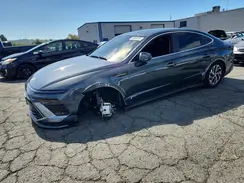 KMHL24JJ2TA154452 2026 HYUNDAI SONATA