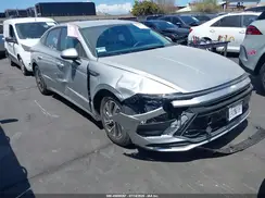 KMHL24JJ2TA154712 2026 HYUNDAI SONATA