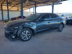 KMHL24JJ2TA154726 2026 HYUNDAI SONATA