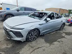 KMHL24JJ2TA155648 2026 HYUNDAI SONATA