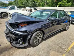 KMHL24JJ2TA157934 2026 HYUNDAI SONATA