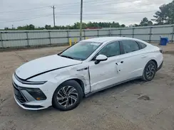 KMHL24JJ2TA158291 2026 HYUNDAI SONATA
