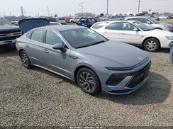 KMHL24JJ2TA161658 2026 HYUNDAI SONATA