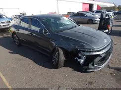 KMHL24JJ2TA161952 2026 HYUNDAI SONATA