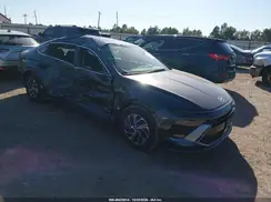 KMHL24JJ2TA164737 2026 HYUNDAI SONATA
