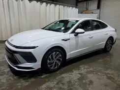 KMHL24JJ2TA165032 2026 HYUNDAI SONATA