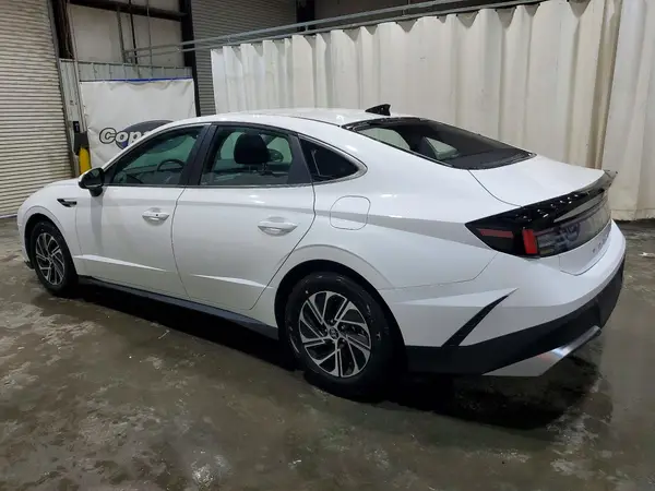 KMHL24JJ2TA165032 2026 HYUNDAI SONATA - Image 2