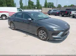 KMHL24JJ2TA166441 2026 HYUNDAI SONATA