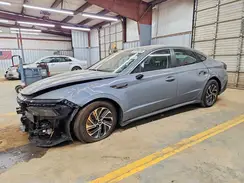 KMHL24JJ2TA166469 2026 HYUNDAI SONATA