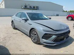 KMHL24JJ2TA167069 2026 HYUNDAI SONATA