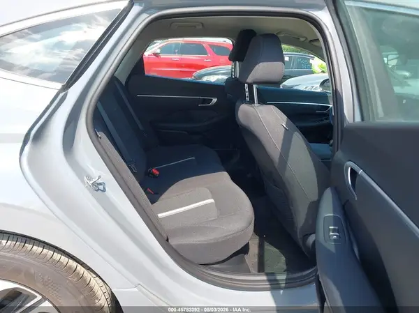 KMHL24JJ2TA167069 2026 HYUNDAI SONATA - Image 8