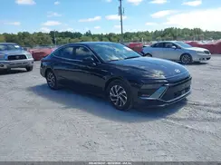 KMHL24JJ2TA167475 2026 HYUNDAI SONATA