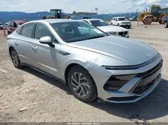 KMHL24JJ2TA168402 2026 HYUNDAI SONATA