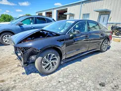 KMHL24JJ2TA169520 2026 HYUNDAI SONATA