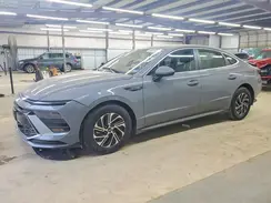 KMHL24JJ2TA172420 2026 HYUNDAI SONATA