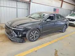 KMHL24JJ2TA181277 2026 HYUNDAI SONATA