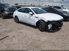 KMHL24JJ2TA181683 2026 HYUNDAI SONATA