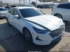 KMHL24JJ3MA017263 2021 HYUNDAI SONATA
