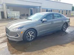 KMHL24JJ3MA017277 2021 HYUNDAI SONATA