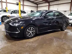 KMHL24JJ3MA018395 2021 HYUNDAI SONATA