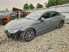 KMHL24JJ3MA020745 2021 HYUNDAI SONATA