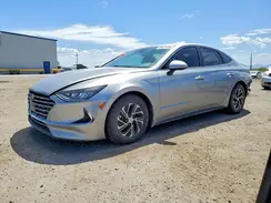 KMHL24JJ3MA021913 2021 HYUNDAI SONATA