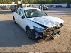 KMHL24JJ3MA023533 2021 HYUNDAI SONATA