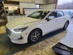 KMHL24JJ3MA023810 2021 HYUNDAI SONATA