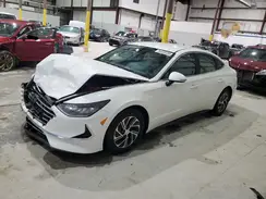 KMHL24JJ3MA024343 2021 HYUNDAI SONATA