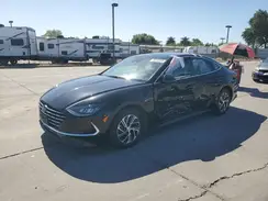 KMHL24JJ3MA027470 2021 HYUNDAI SONATA