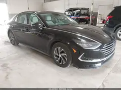 KMHL24JJ3MA027758 2021 HYUNDAI SONATA
