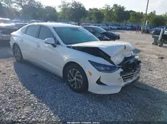 KMHL24JJ3MA028327 2021 HYUNDAI SONATA