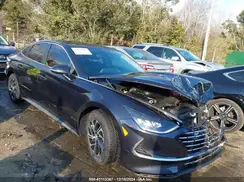 KMHL24JJ3MA029591 2021 HYUNDAI SONATA