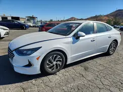 KMHL24JJ3MA033754 2021 HYUNDAI SONATA