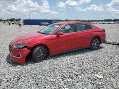 KMHL24JJ3NA037062 2022 HYUNDAI SONATA