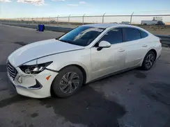 KMHL24JJ3NA048210 2022 HYUNDAI SONATA