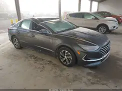 KMHL24JJ3PA053829 2023 HYUNDAI SONATA