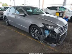 KMHL24JJ3PA055208 2023 HYUNDAI SONATA
