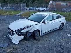 KMHL24JJ3PA075121 2023 HYUNDAI SONATA