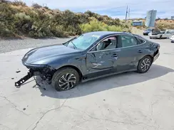 KMHL24JJ3TA135988 2026 HYUNDAI SONATA