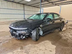 KMHL24JJ3TA138499 2026 HYUNDAI SONATA