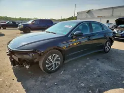 KMHL24JJ3TA141726 2026 HYUNDAI SONATA