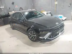 KMHL24JJ3TA142326 2026 HYUNDAI SONATA