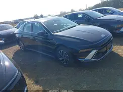 KMHL24JJ3TA142536 2026 HYUNDAI SONATA