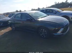 KMHL24JJ3TA142598 2026 HYUNDAI SONATA