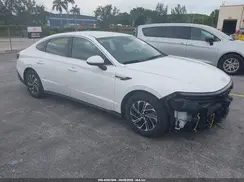 KMHL24JJ3TA142844 2026 HYUNDAI SONATA