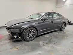 KMHL24JJ3TA143671 2026 HYUNDAI SONATA