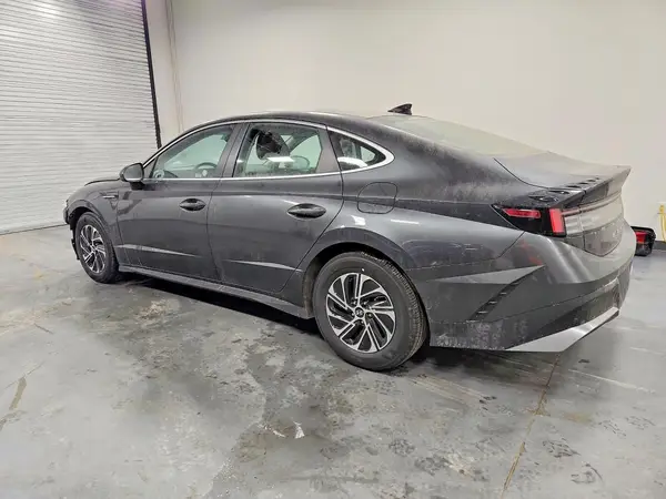 KMHL24JJ3TA143671 2026 HYUNDAI SONATA - Image 2