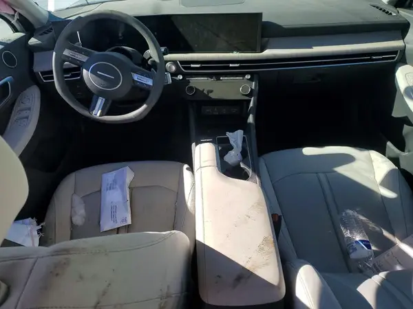 KMHL24JJ3TA143721 2026 HYUNDAI SONATA - Image 8